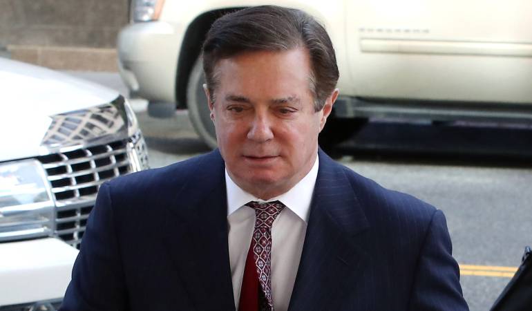 Paul Manafort