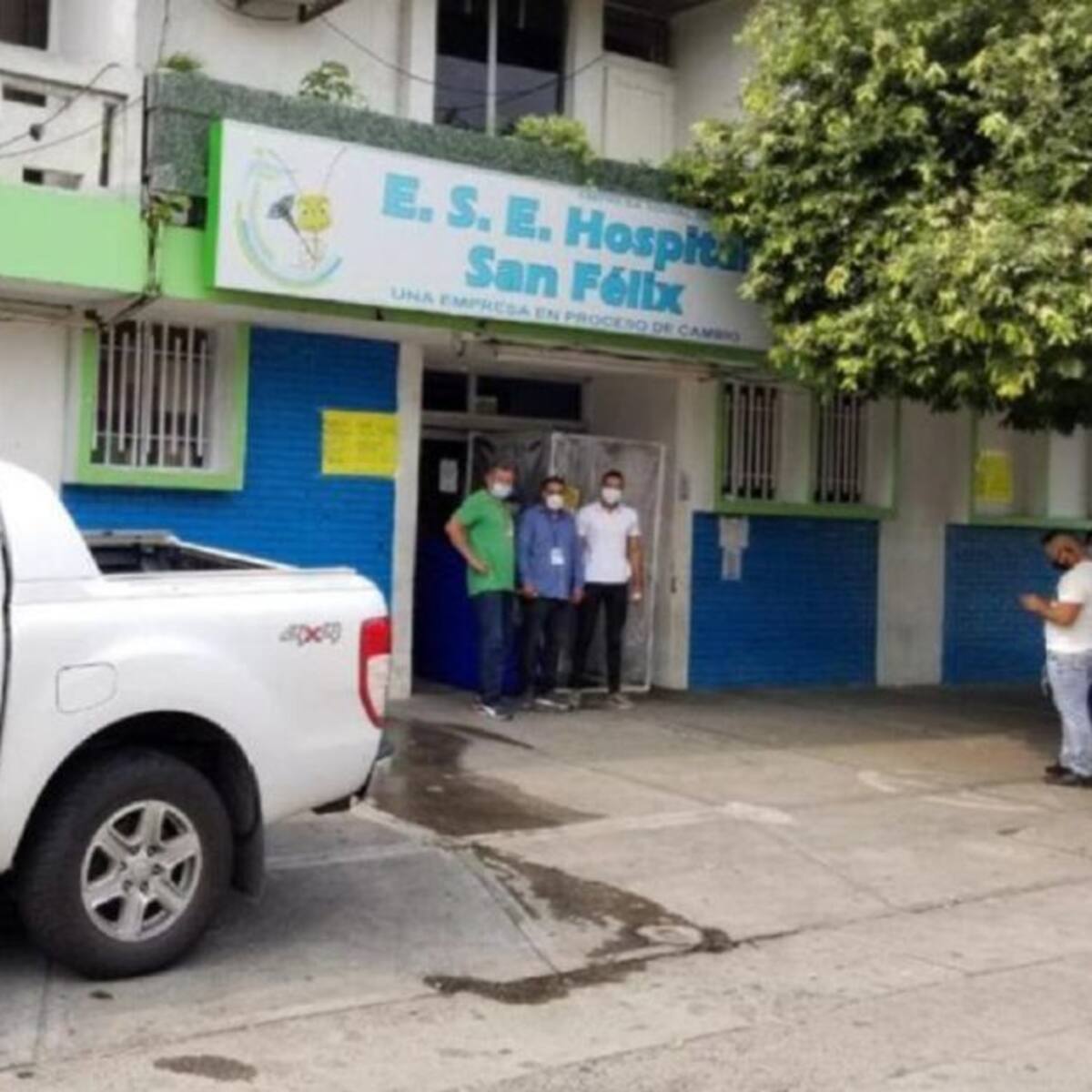 Hospitales públicos de Caldas exigen a las EPS que paguen sus deudas