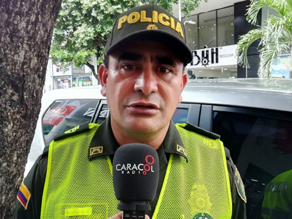 Policía pide prudencia en el manejo de redes sociales