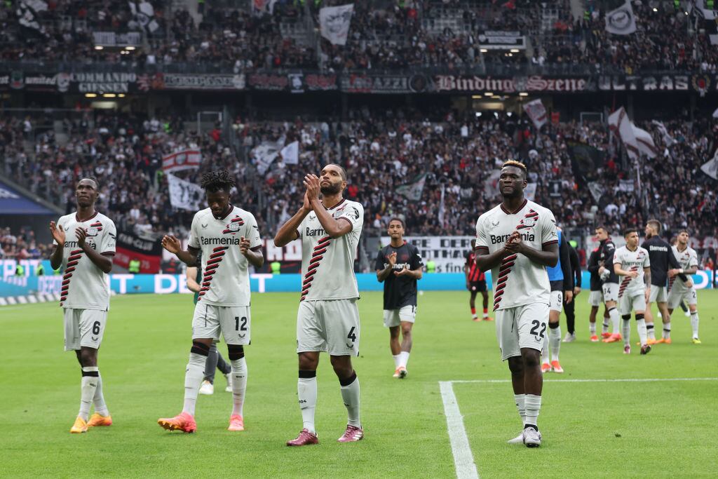 Bayer Leverkusen / Getty Images