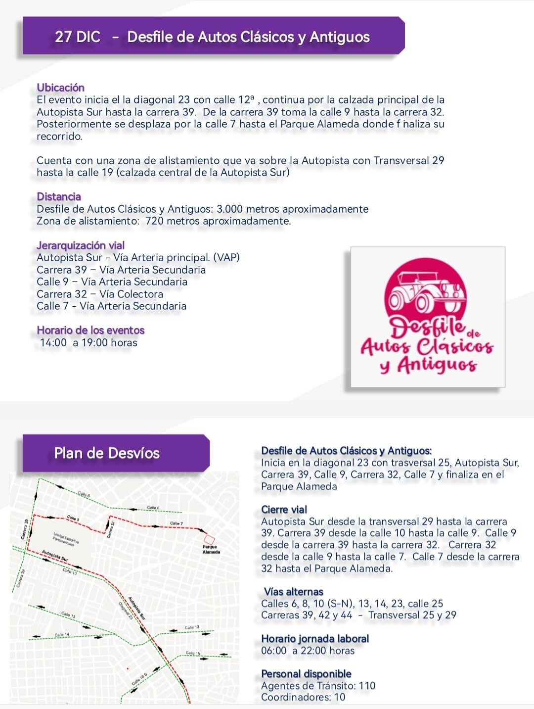 Secretaría de Movilidad Cali