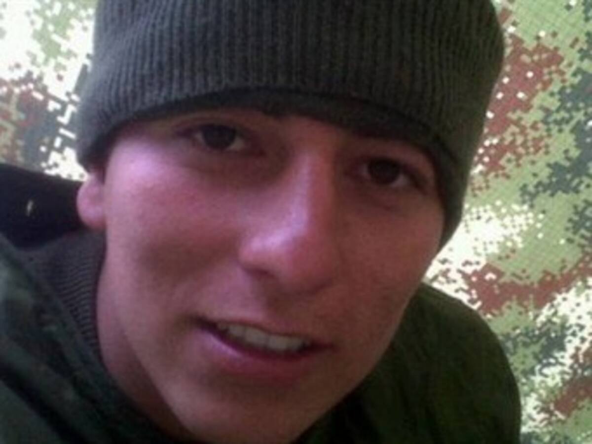 ELN libera en Arauca cabo del Ejército que tuvo secuestrado por más de un mes