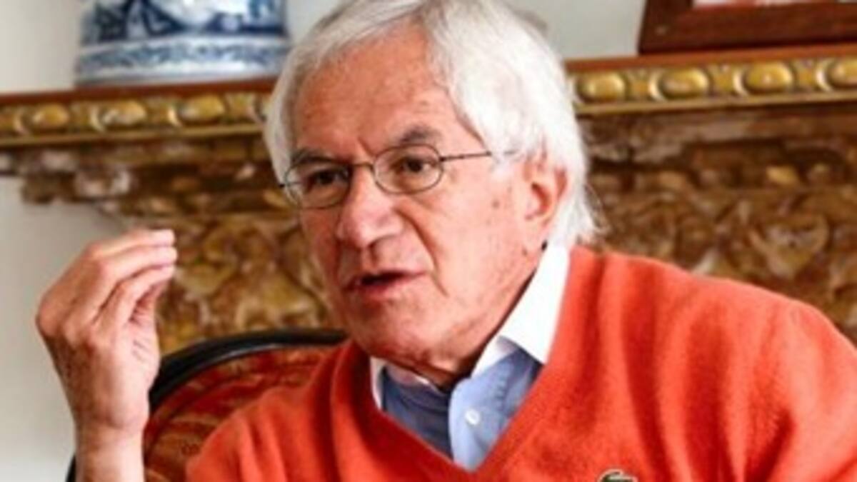 La decisión de la Judicatura era previsible: Jaime Castro