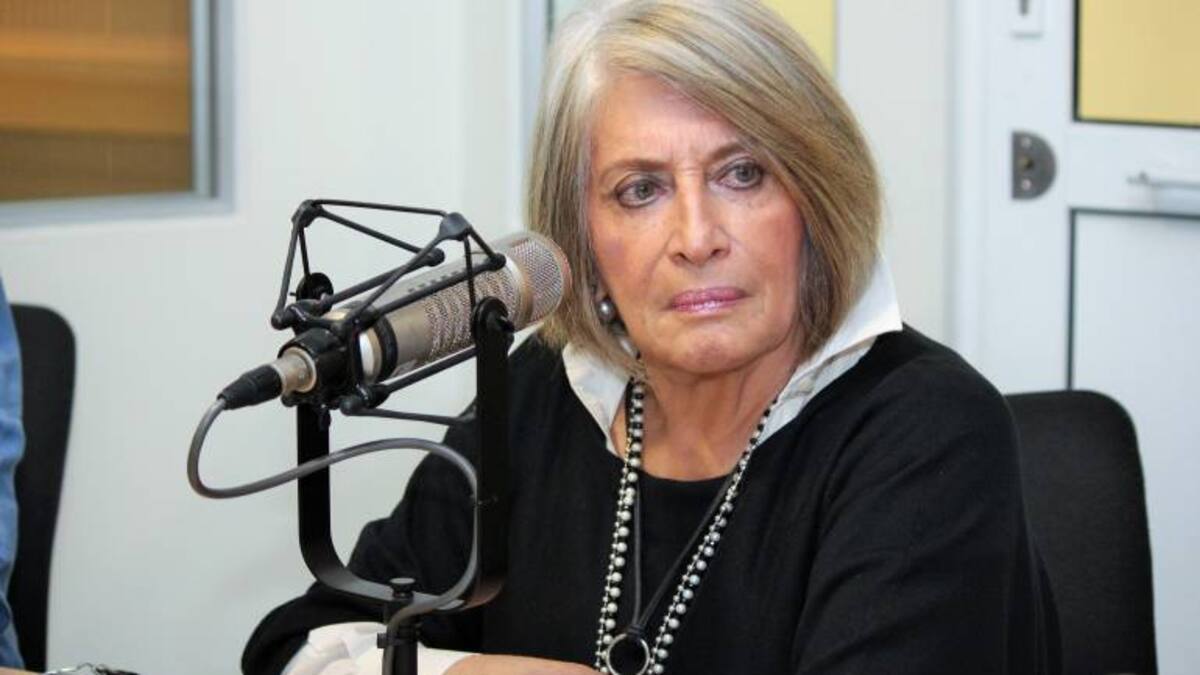 Cecilia Lopez: Avance por lucha de derechos