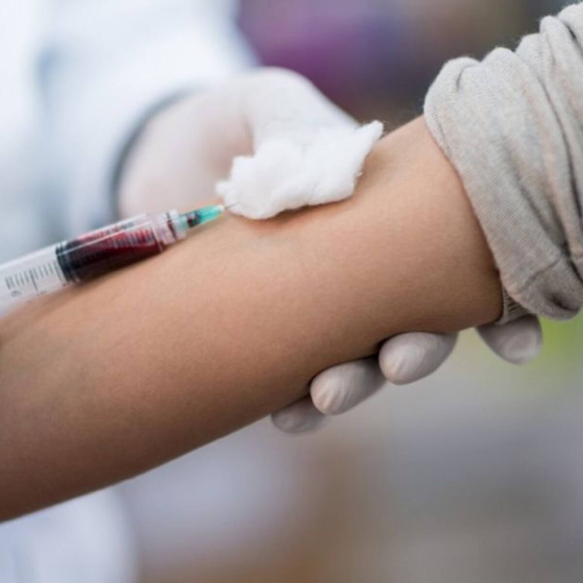 Denuncian que pacientes con cáncer no reciben medicamentos