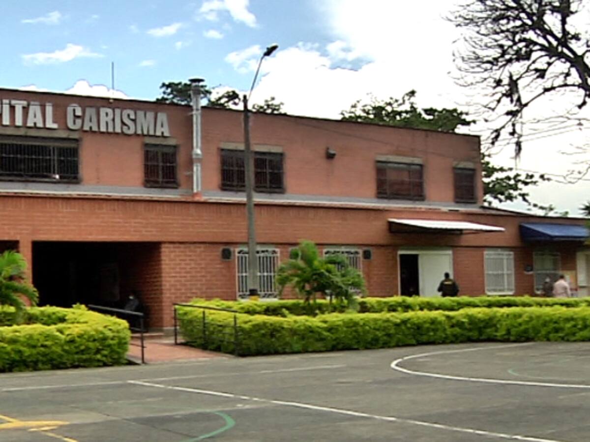 Gerente de Carisma responsabiliza de sus deudas a la Unión Temporal con el HOMO