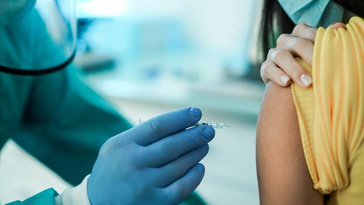 No hay ningún efecto colateral más grave que la COVID: Ginecólogo