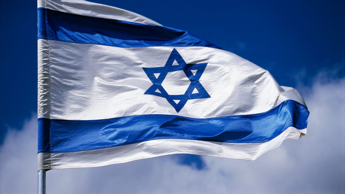 Israel es una democracia, guste o no: Eli Vereed Hazan, miembro del partido Likud