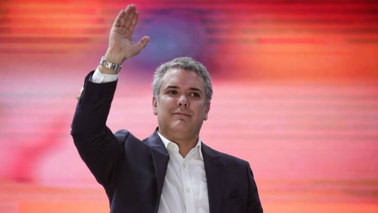 Iván Duque