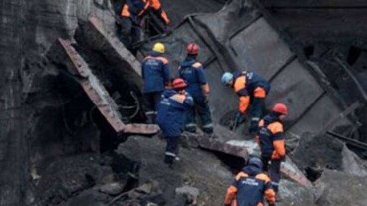 Cinco mineros muertos dejan dos incidentes en socavones de Guachetá y Lenguazaque