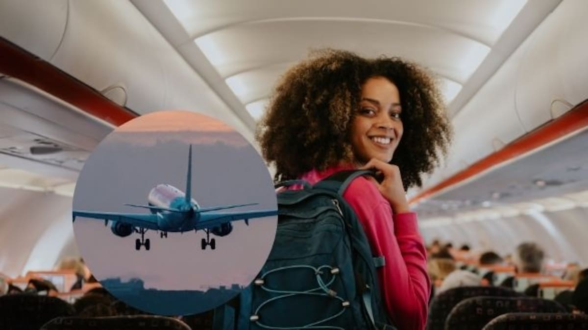 Este sería el nuevo vuelo más largo del mundo sin escalas: más de 20.000 KM y 22 horas ¿Qué ruta es?