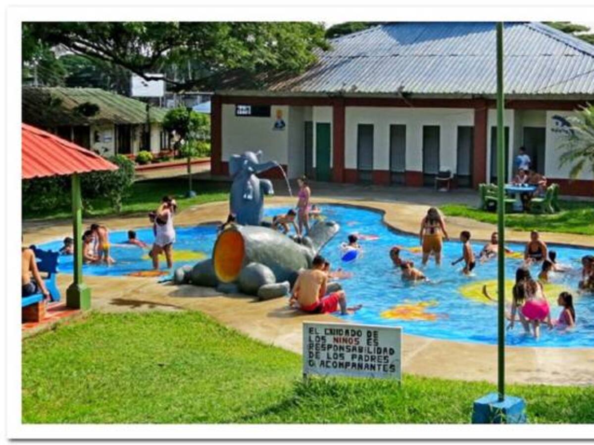 El Polideportivo del barrio Guaduales no será demolido
