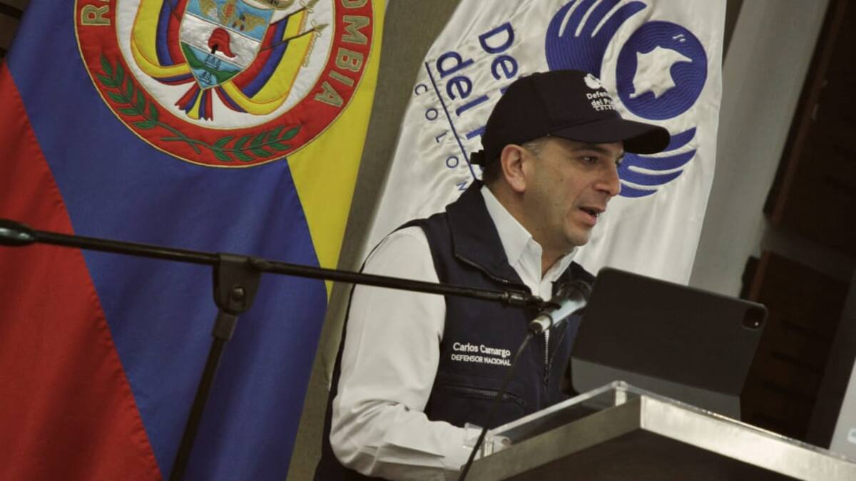 Más de 200 máquinas de explotación ilegal minera tendrían grupos ilegales en Nariño