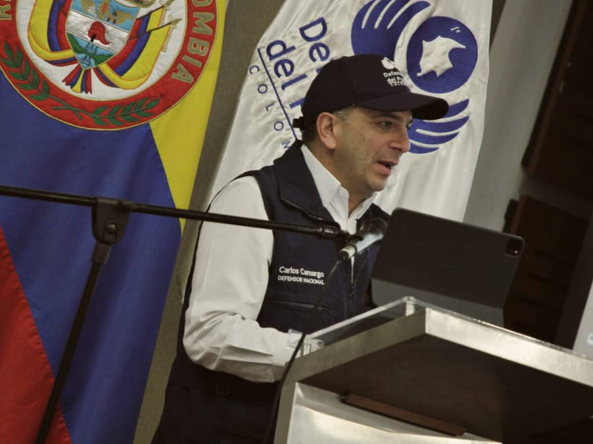 Más de 200 máquinas de explotación ilegal minera tendrían grupos ilegales en Nariño