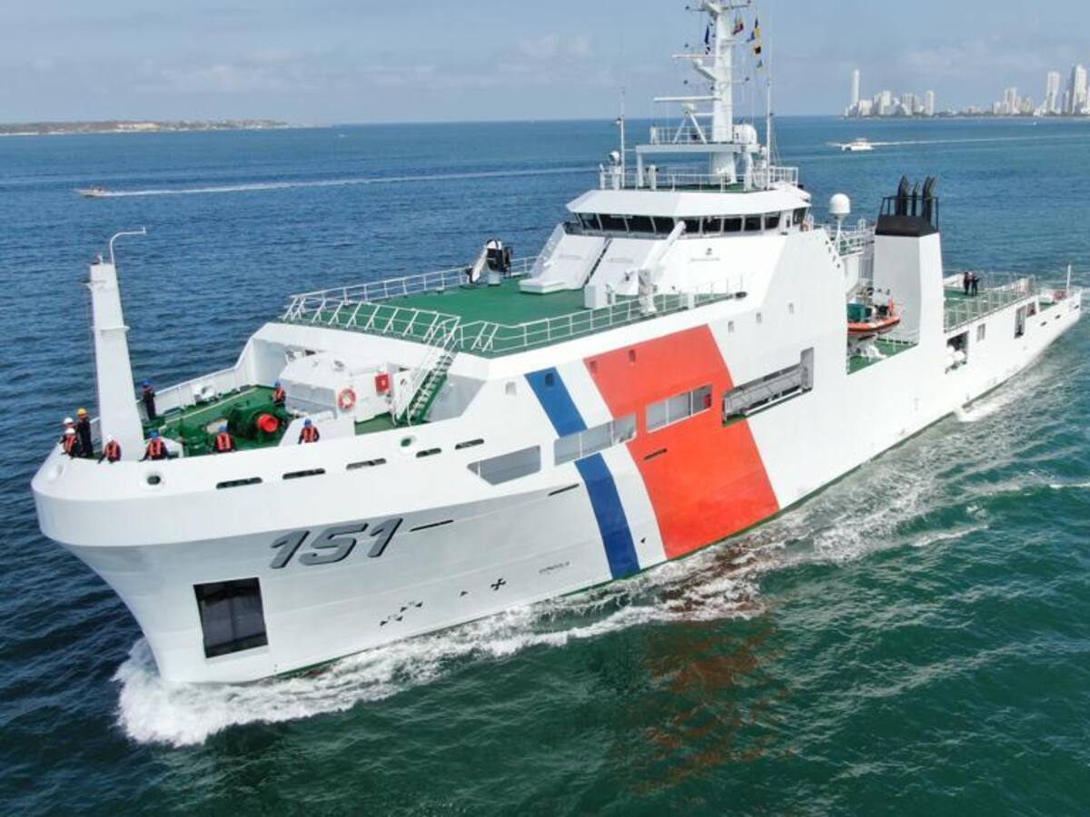 Colombia prepara la décima expedición científica a la Antártica