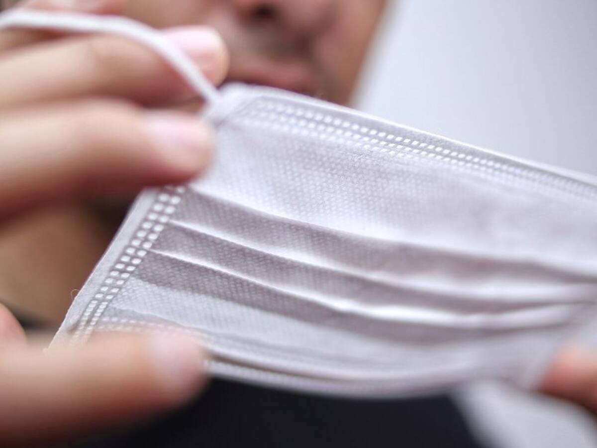 Tres personas superan el coronavirus en Barranquilla