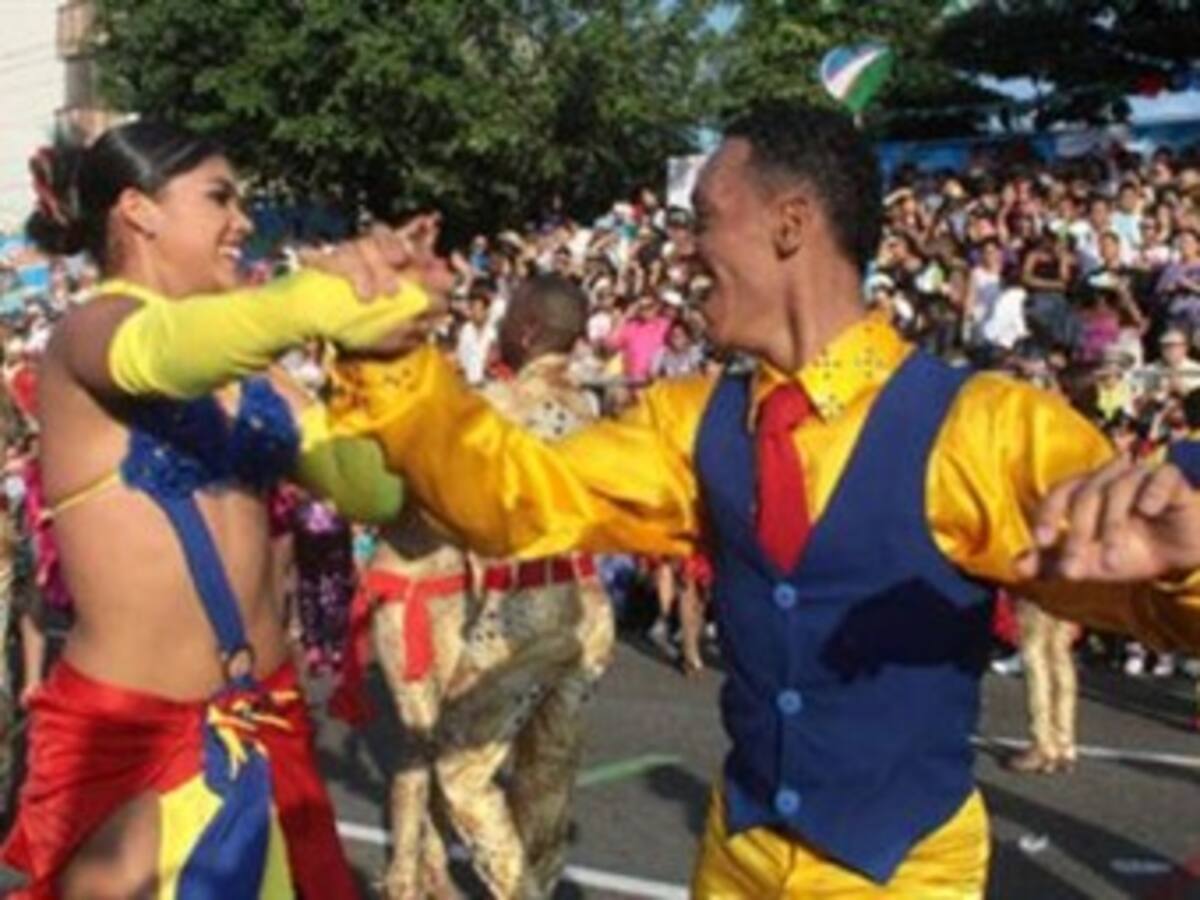 Colombia, el tercer país más feliz del mundo: Fundación Nueva Economía