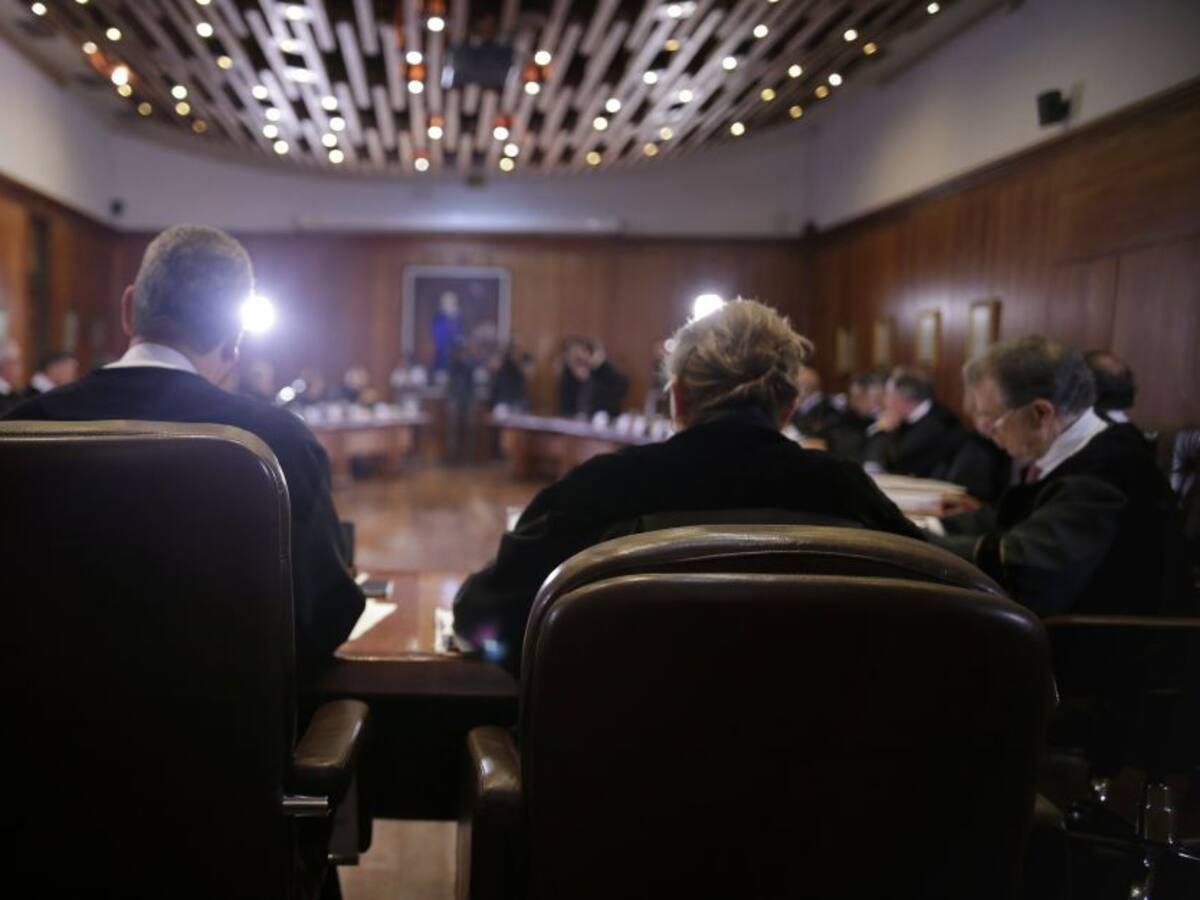 Auto del Consejo de Estado no define demanda contra el gobernador de Boyacá