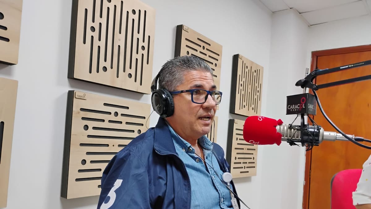 Registrador delegado en el Quindío, Claudio de Jesús Pulido