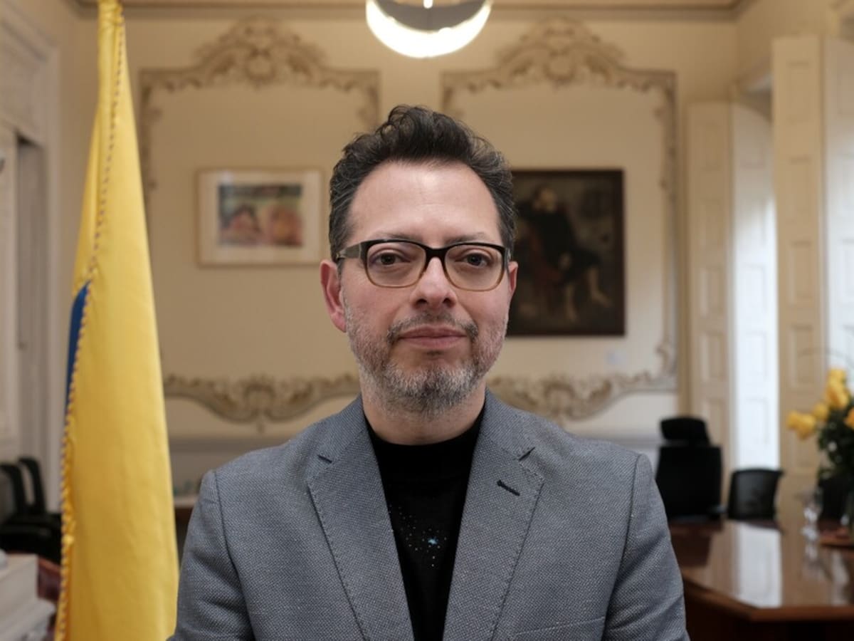 Acusan al Mincultura de hacerle el ‘feo’ a la celebración de los 500 años de Santa Marta