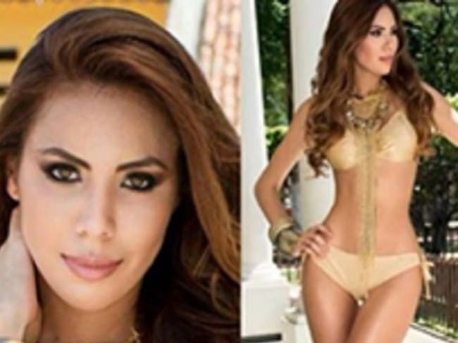 Miss Grand Internacional, cinco colombianas por la corona