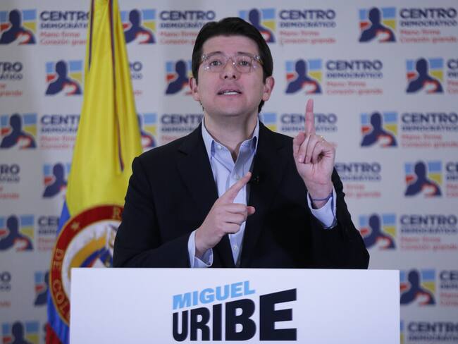 Segunda Marquetalia: la hipótesis más fuerte en el caso del atentado contra Miguel Uribe.