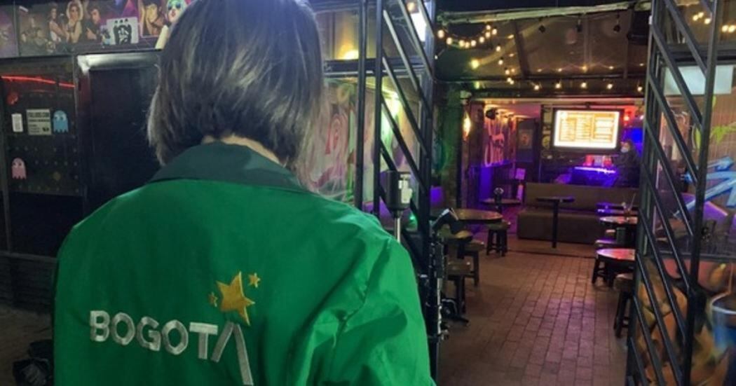 Foto: Alcaldía de Bogotá