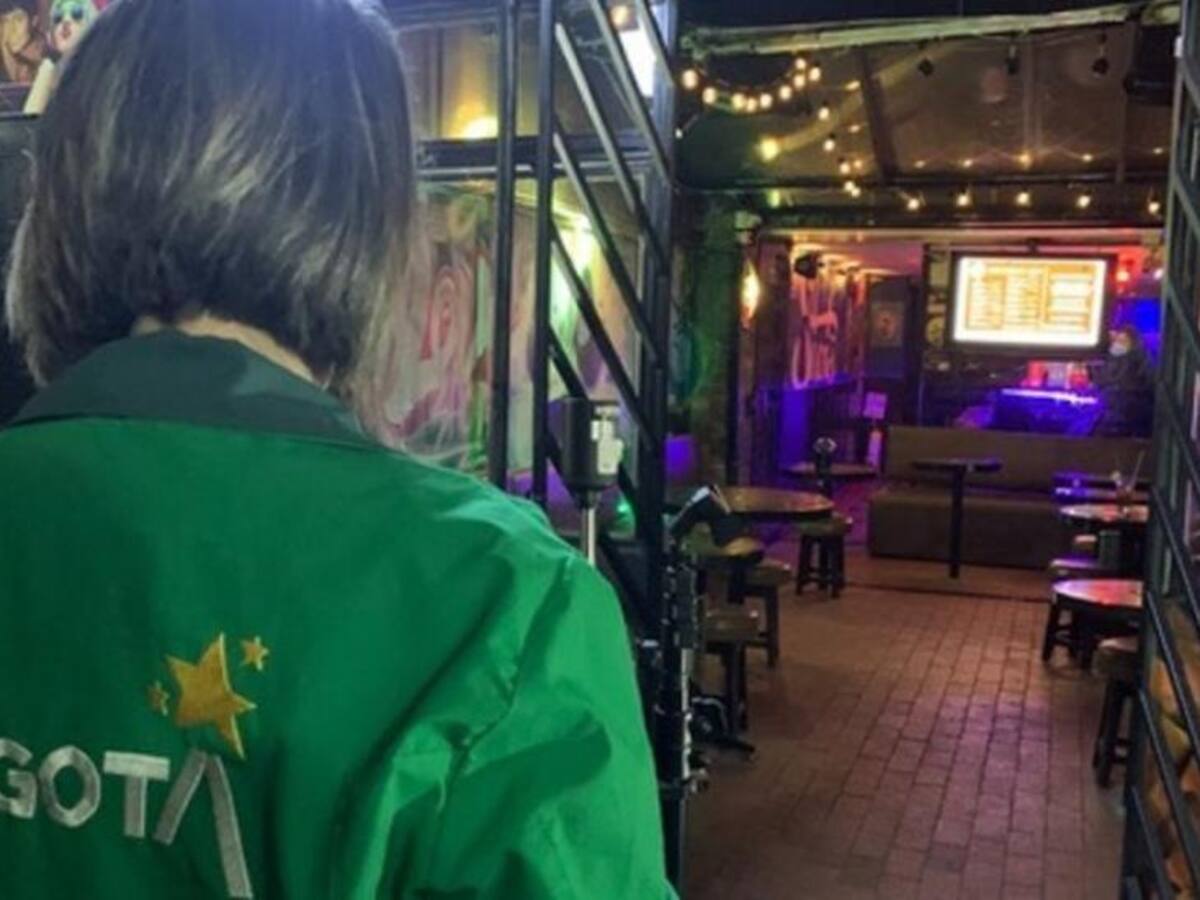 Una nueva subcomisión del Concejo de Bogotá atenderá problemática por el ruido en la ciudad