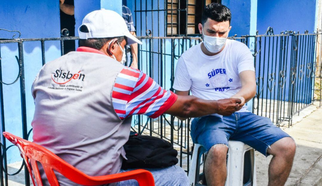 A partir del 26 de mayo aplicación de encuestas a zonas de la ciudad que no fueron cubiertas durante los años 2019 y 2020