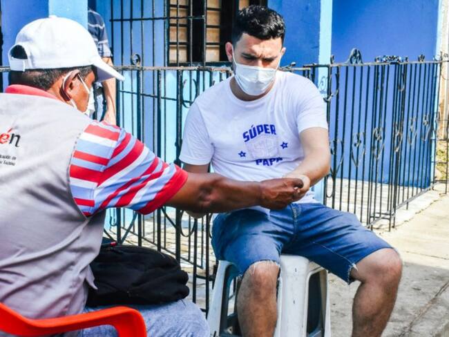 A partir del 26 de mayo aplicación de encuestas a zonas de la ciudad que no fueron cubiertas durante los años 2019 y 2020