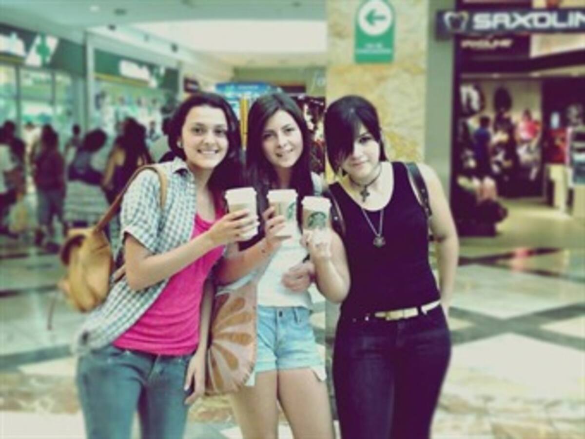 Amor y amistad sin pareja