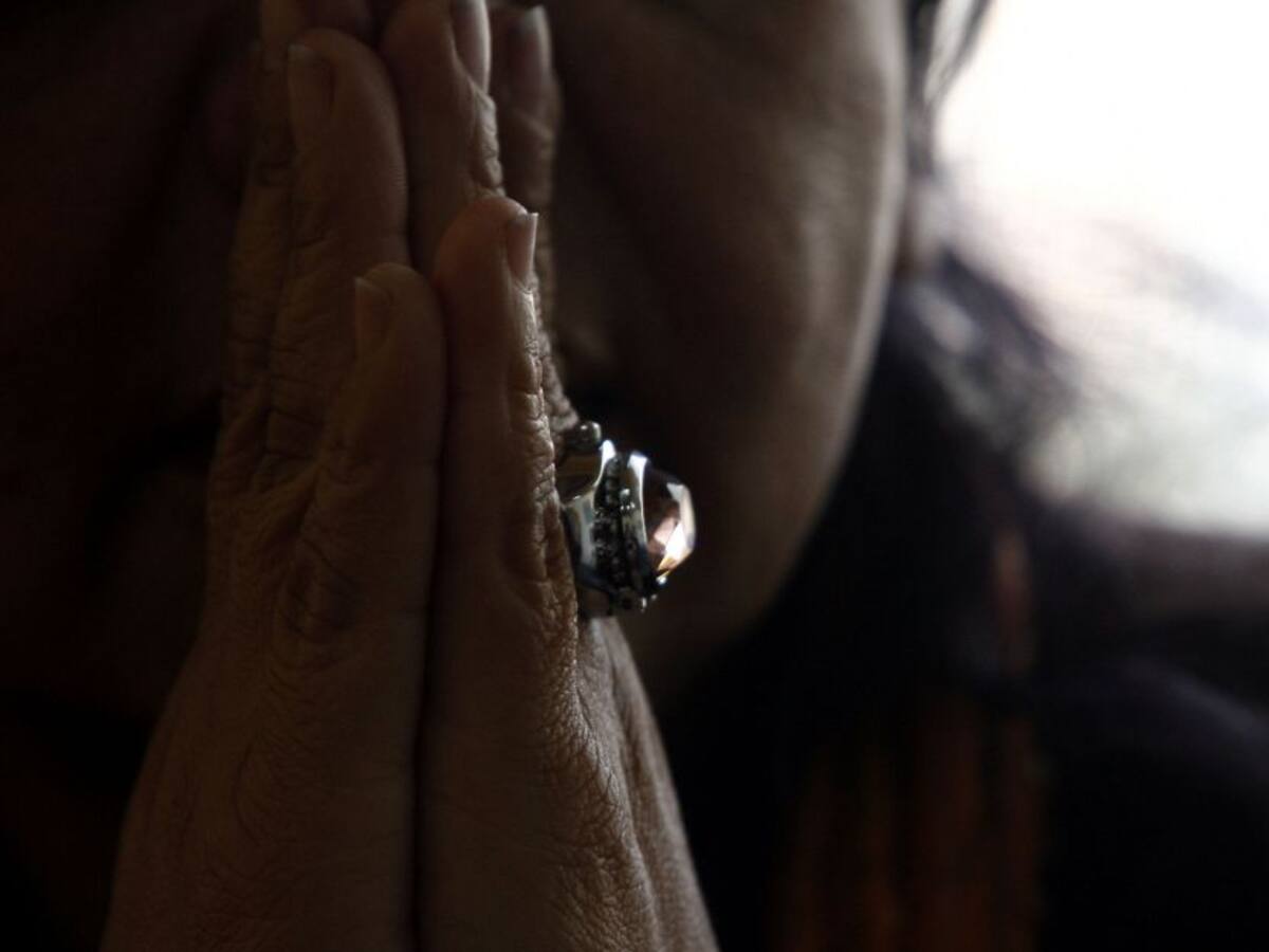 Crímenes de líderes sociales que están en la impunidad en Santa Marta