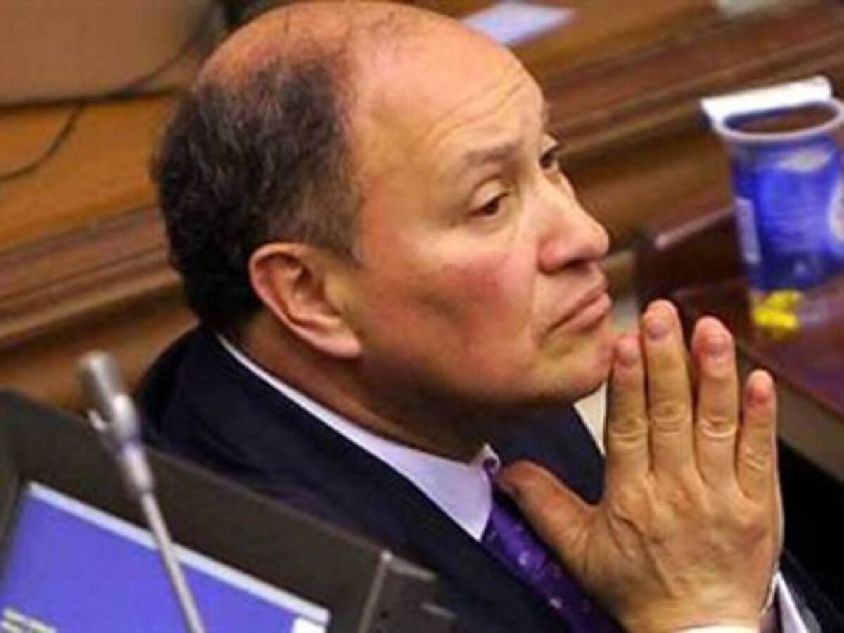 Ordenan sorteo de conjueces en proceso contra nombramiento del magistrado Rojas Ríos