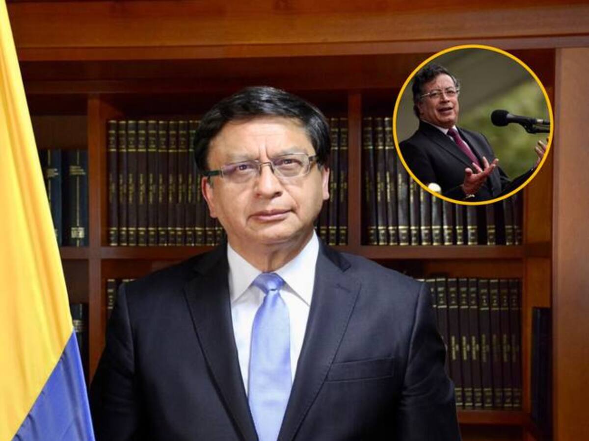 Al Oído | ¡Nadie ni nada está por encima de la Constitución!: Jorge Ibáñez al presidente Petro