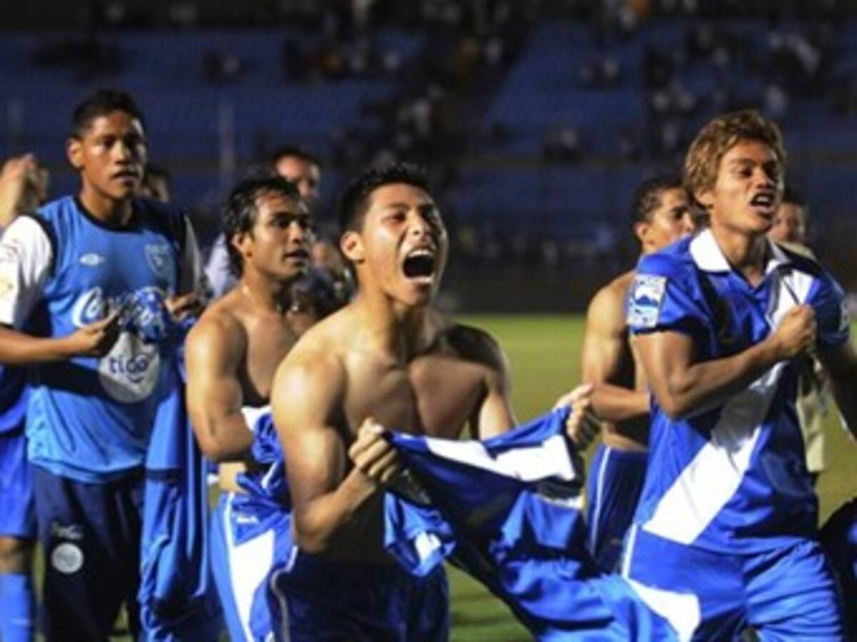 Guatemala y Panamá últimos clasificados de Concacaf al Mundial sub-20 de Colombia