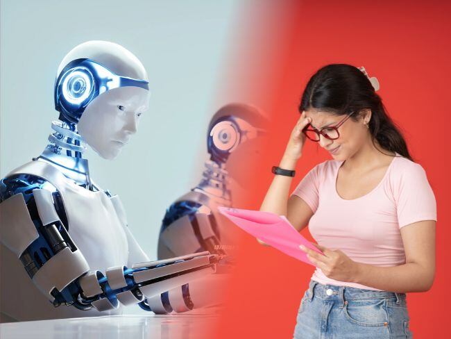 Inteligencia artificial y el campo laboral