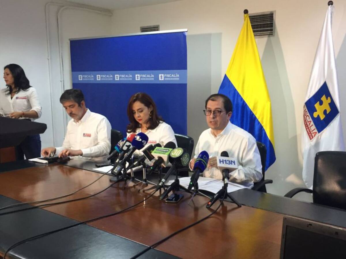 Designado nuevo director de la Unidad de Investigación de la Fiscalía