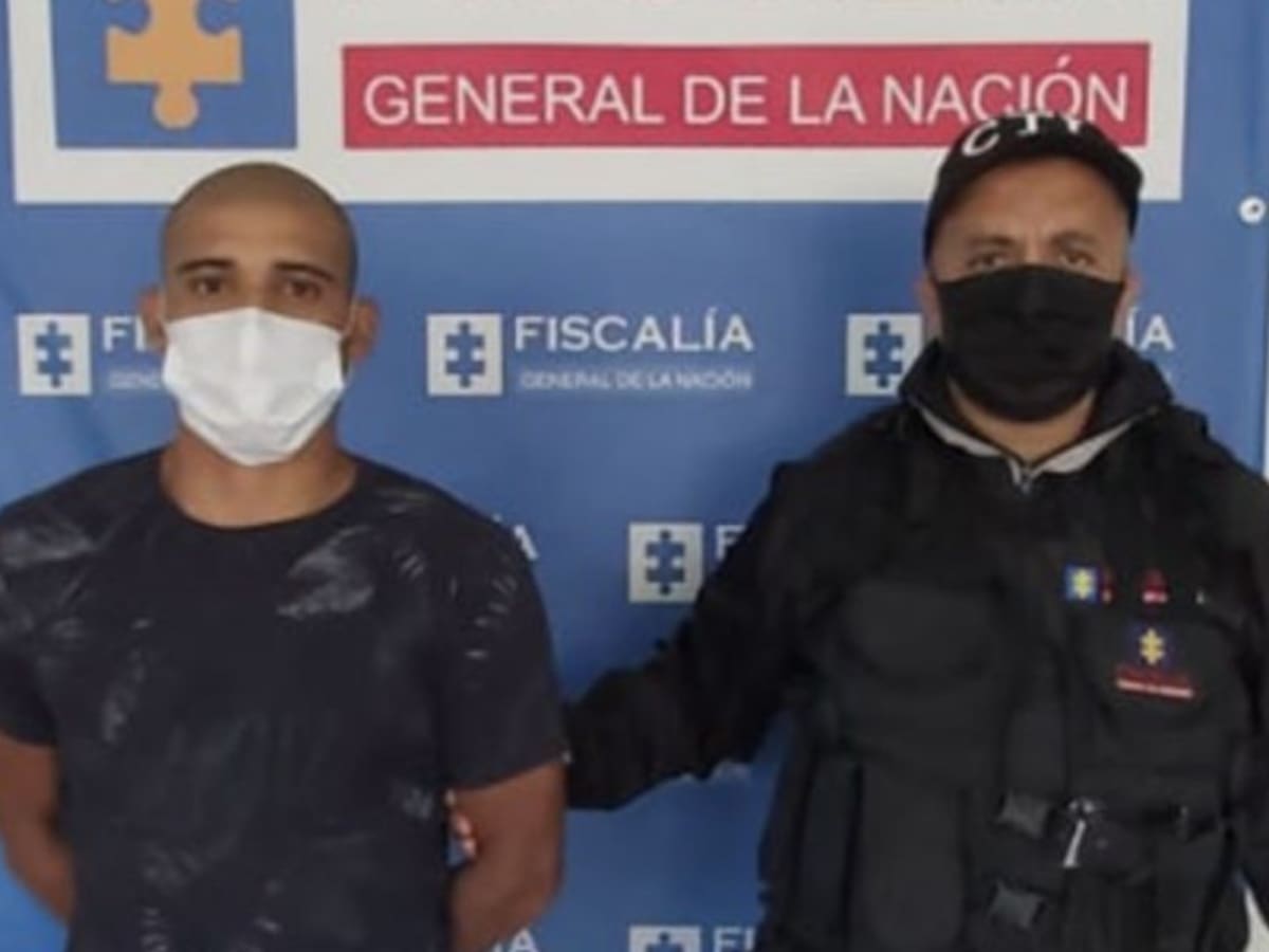 A la cárcel hombre que asesinó a dos personas en un acto de homofobia