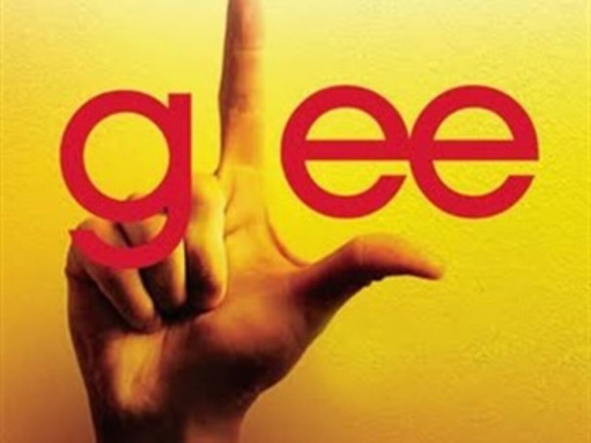 'Glee' la triunfadora en los Globo de Oro