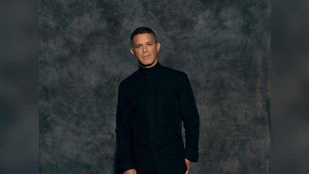 La Buena Y La Mejor de Alejandro Sanz