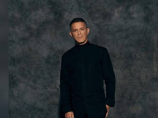 La Buena Y La Mejor de Alejandro Sanz