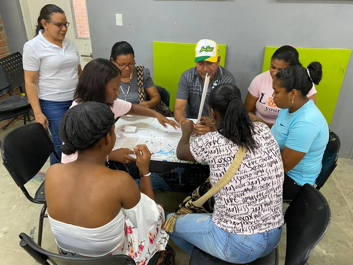 Programa Minicadenas Locales 2022 extiende convocatoria