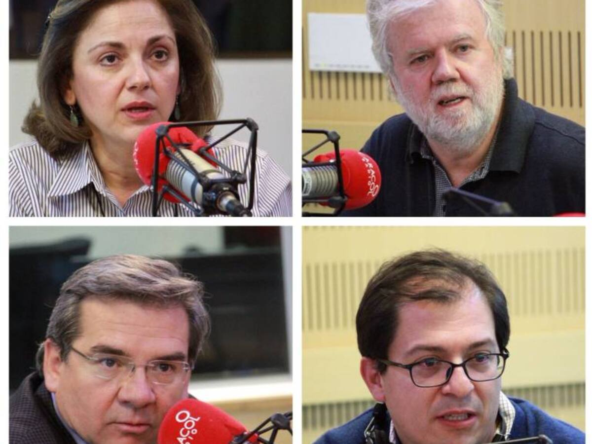 2017: Sumas y restas en Hora 20