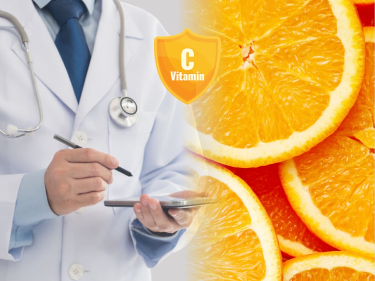 ¿Qué enfermedades se previenen con la vitamina C? Estudio reveló la verdad sobre su consumo