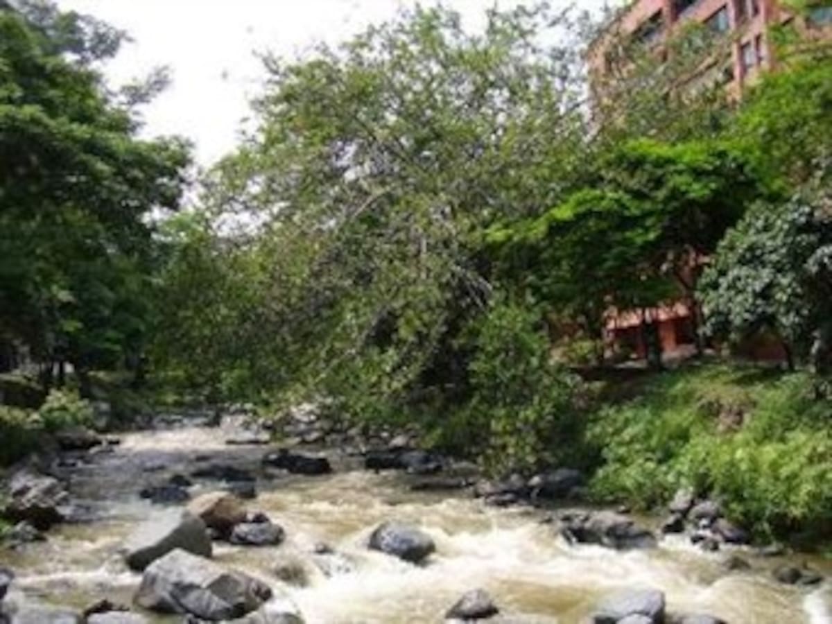 Australia gastará 2.800 millones de dólares en la compra de agua para ríos afectados por sequia