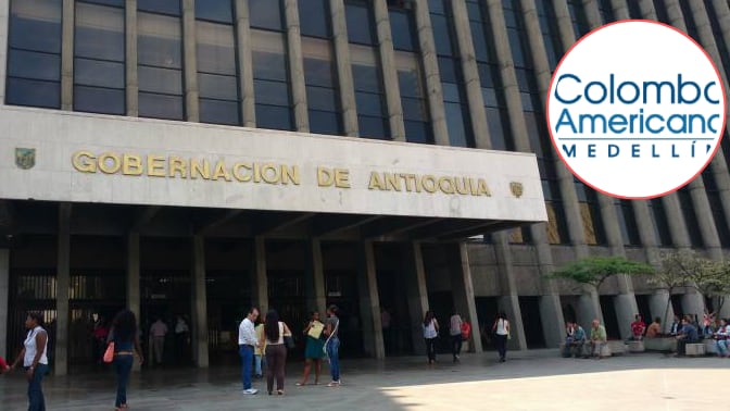 Inglés para el trabajo: Antioquia abre  2.000 becas para mejorar el bilingüismo en el departamento