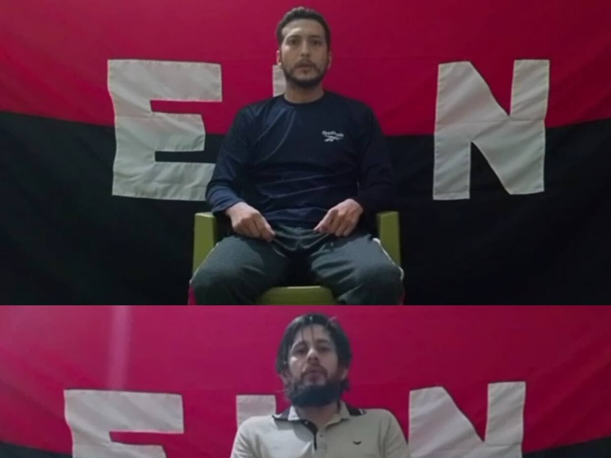 “Sentí algo muy especial al volver a ver a mi hijo”: madre de soldado secuestrado en Cúcuta