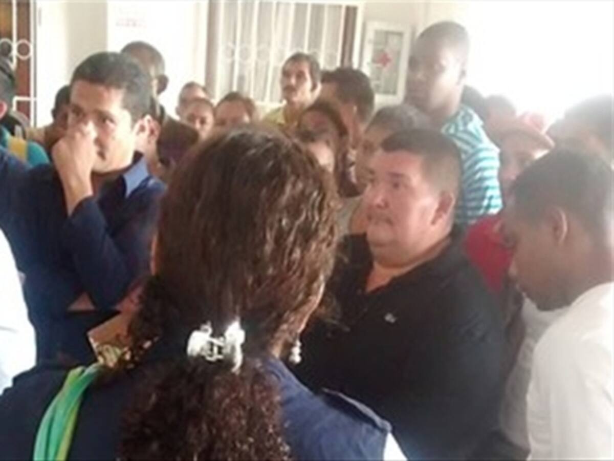 Venezuela sigue deportando colombianos