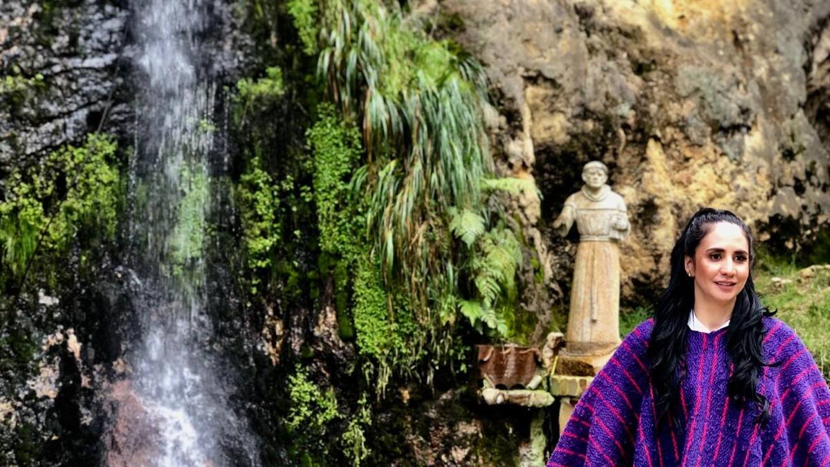 Sancionan a exalcaldesa por no controlar minería ilegal en el páramo