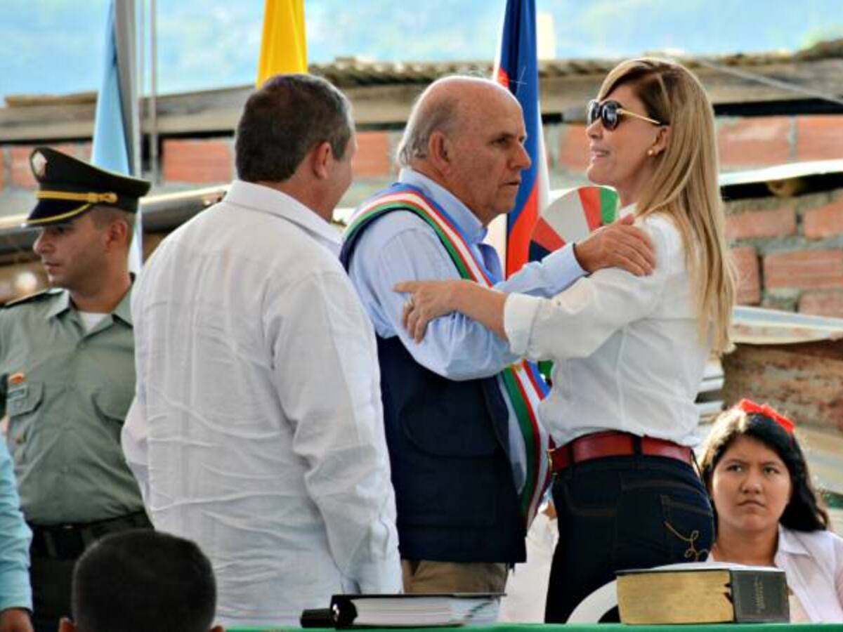 Sobretasa a la energía ocasiona desacuerdos entre Alcalde de Cali y Gobernadora
